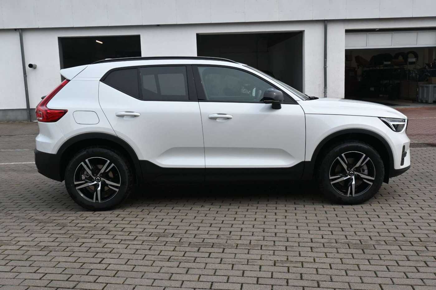 Volvo XC40 – Bild 6