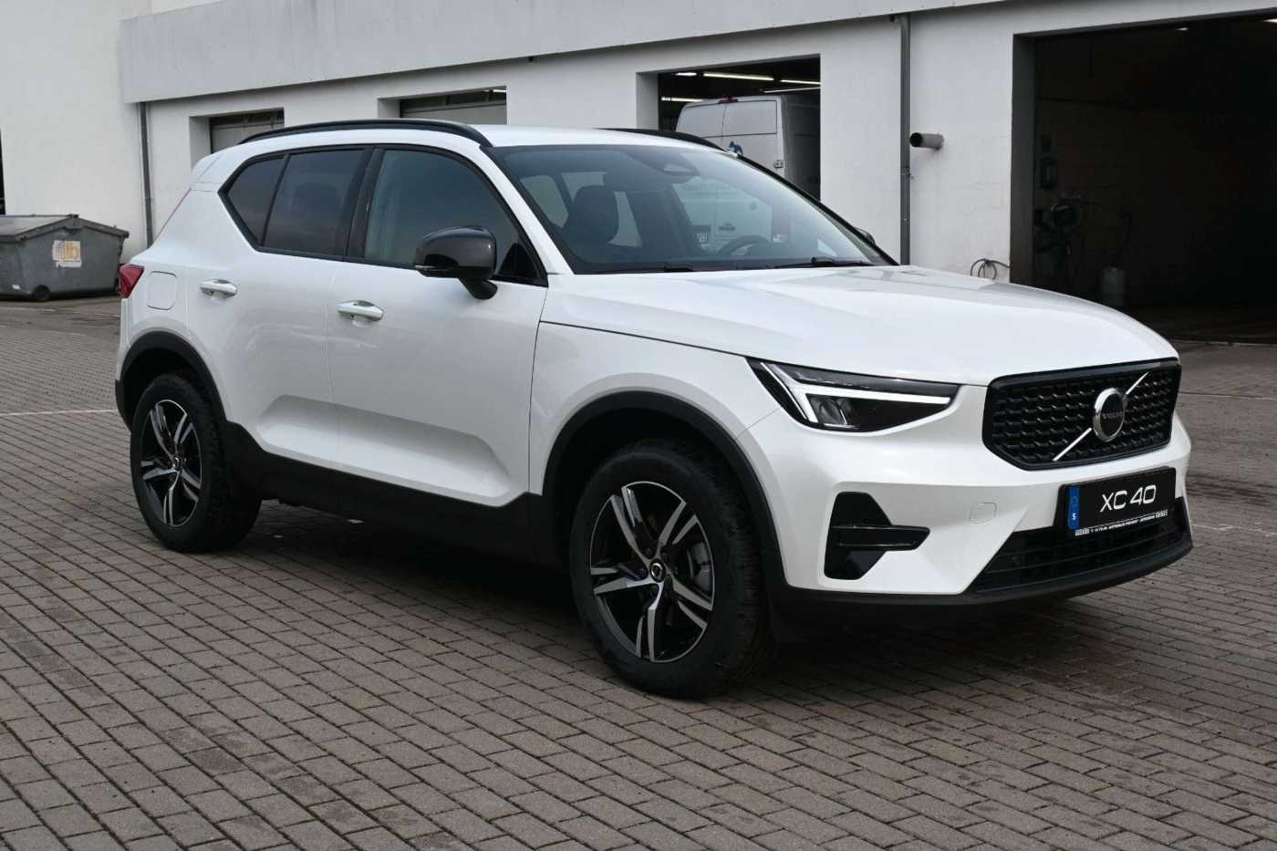 Volvo XC40 – Bild 7
