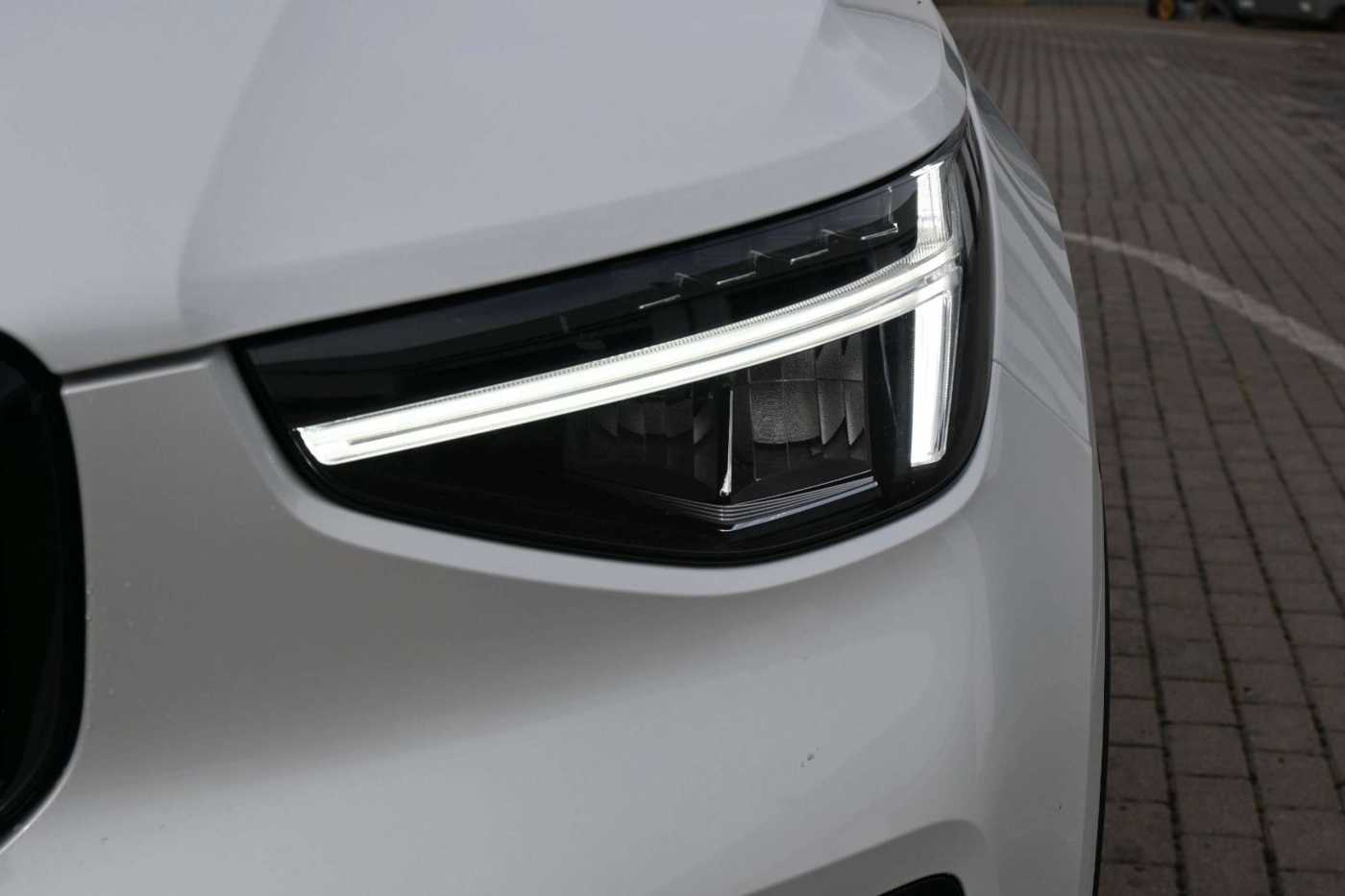 Volvo XC40 – Bild 9