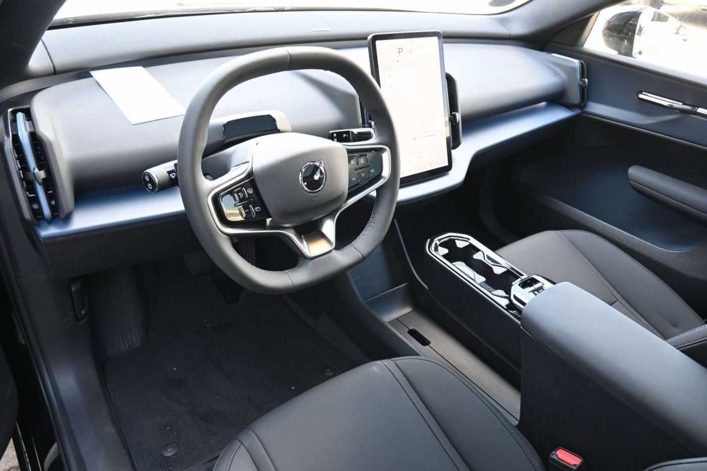 Volvo EX30 – Bild 12