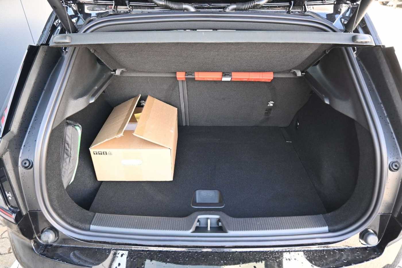 Volvo EX30 – Bild 16