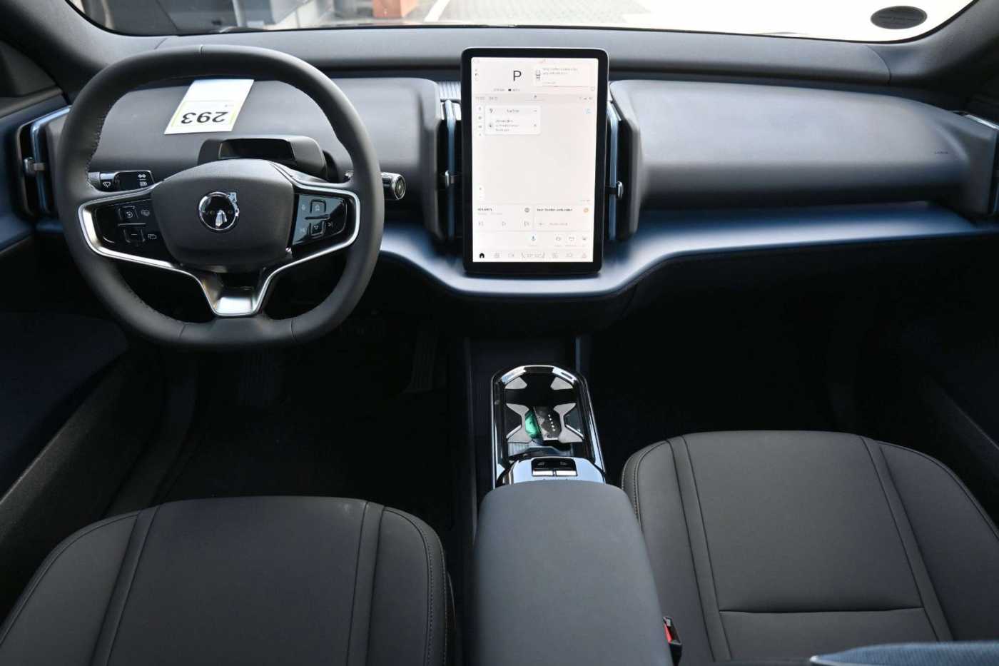 Volvo EX30 – Bild 19