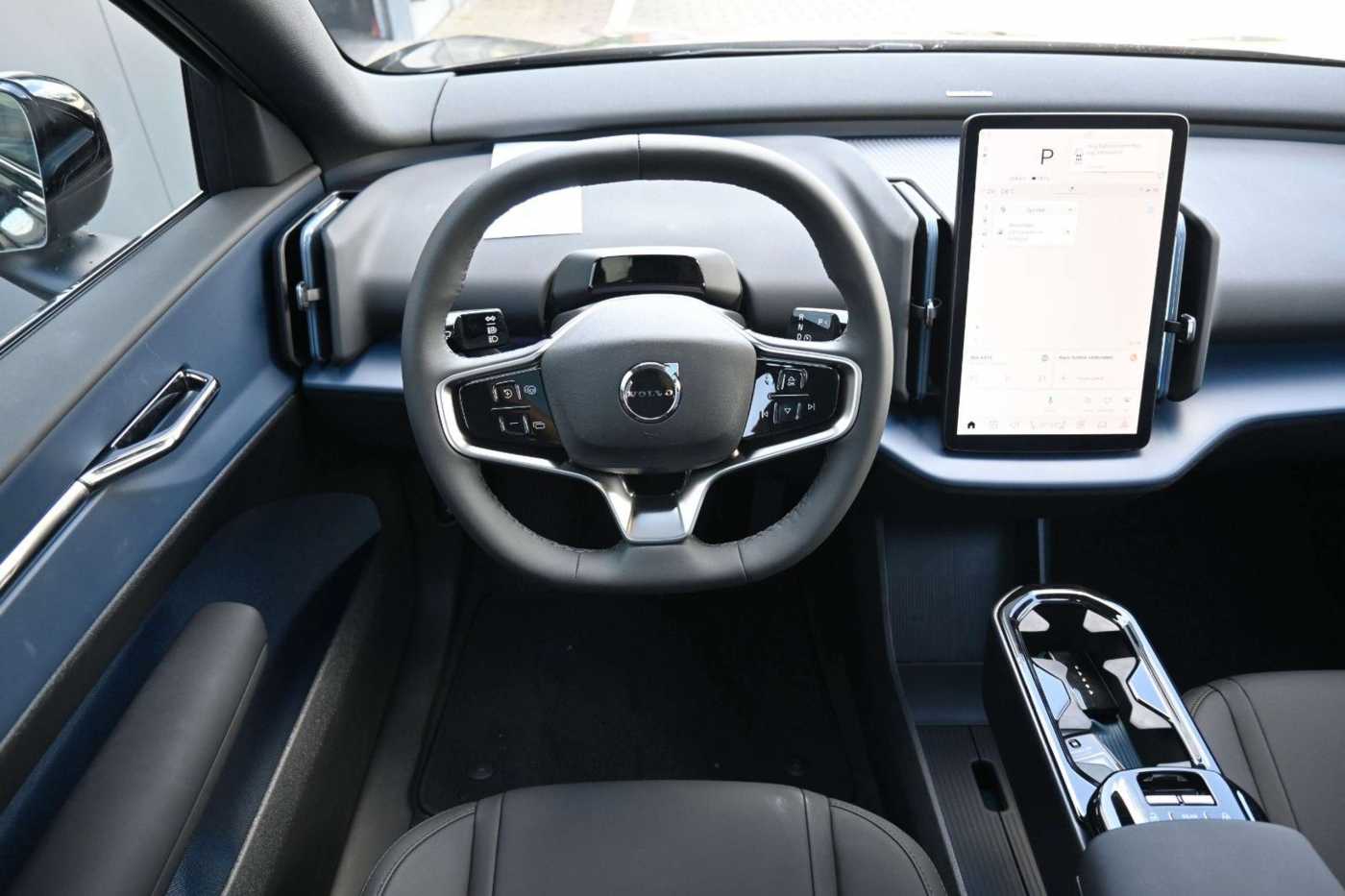 Volvo EX30 – Bild 20
