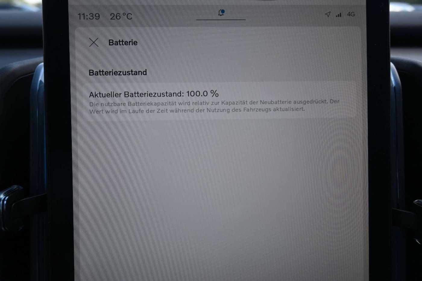 Volvo EX30 – Bild 22