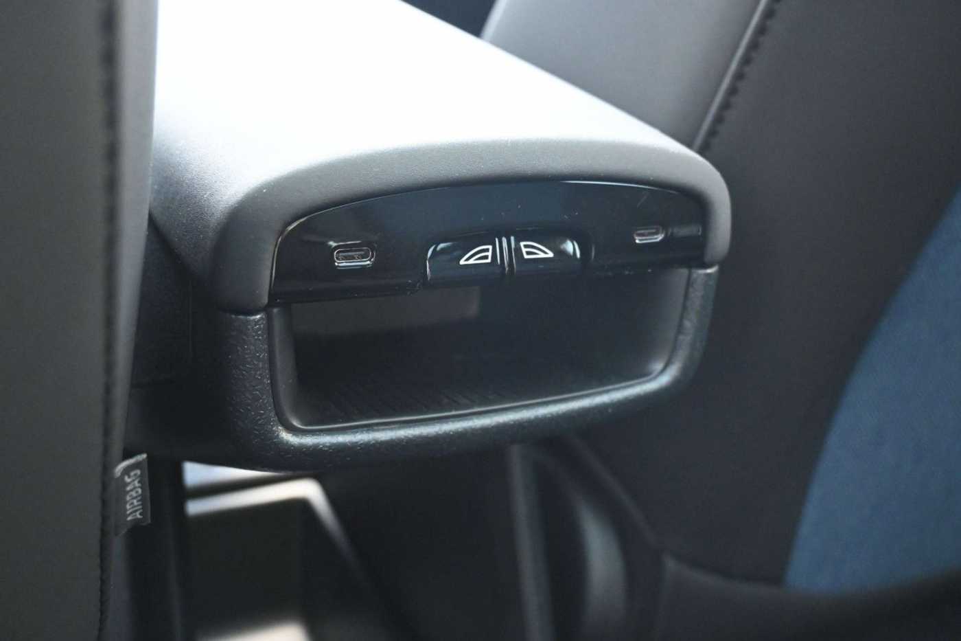 Volvo EX30 – Bild 25