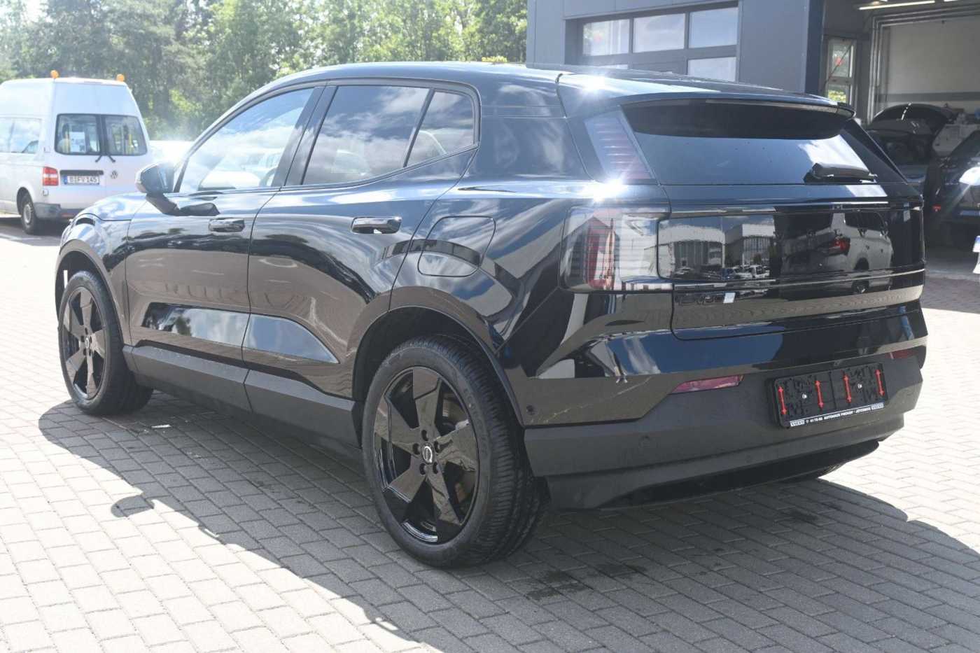 Volvo EX30 – Bild 3