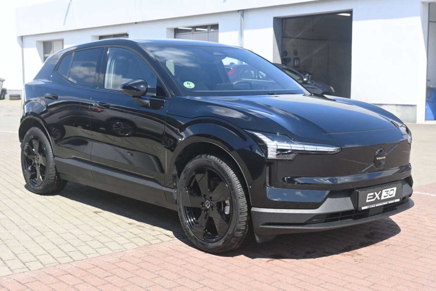 Volvo EX30 – Bild 7