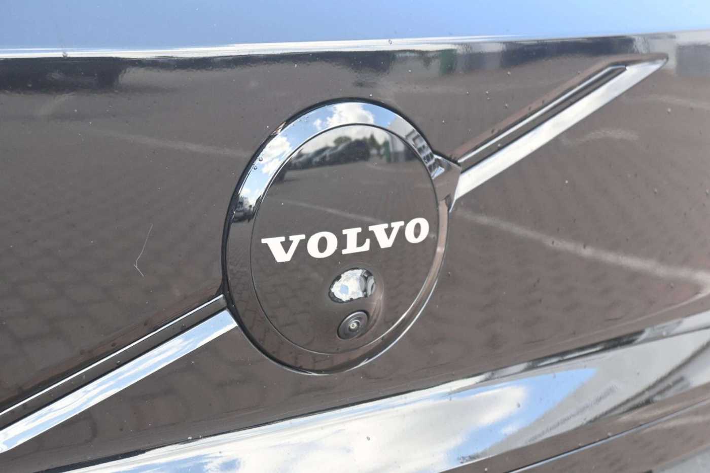 Volvo EX30 – Bild 9