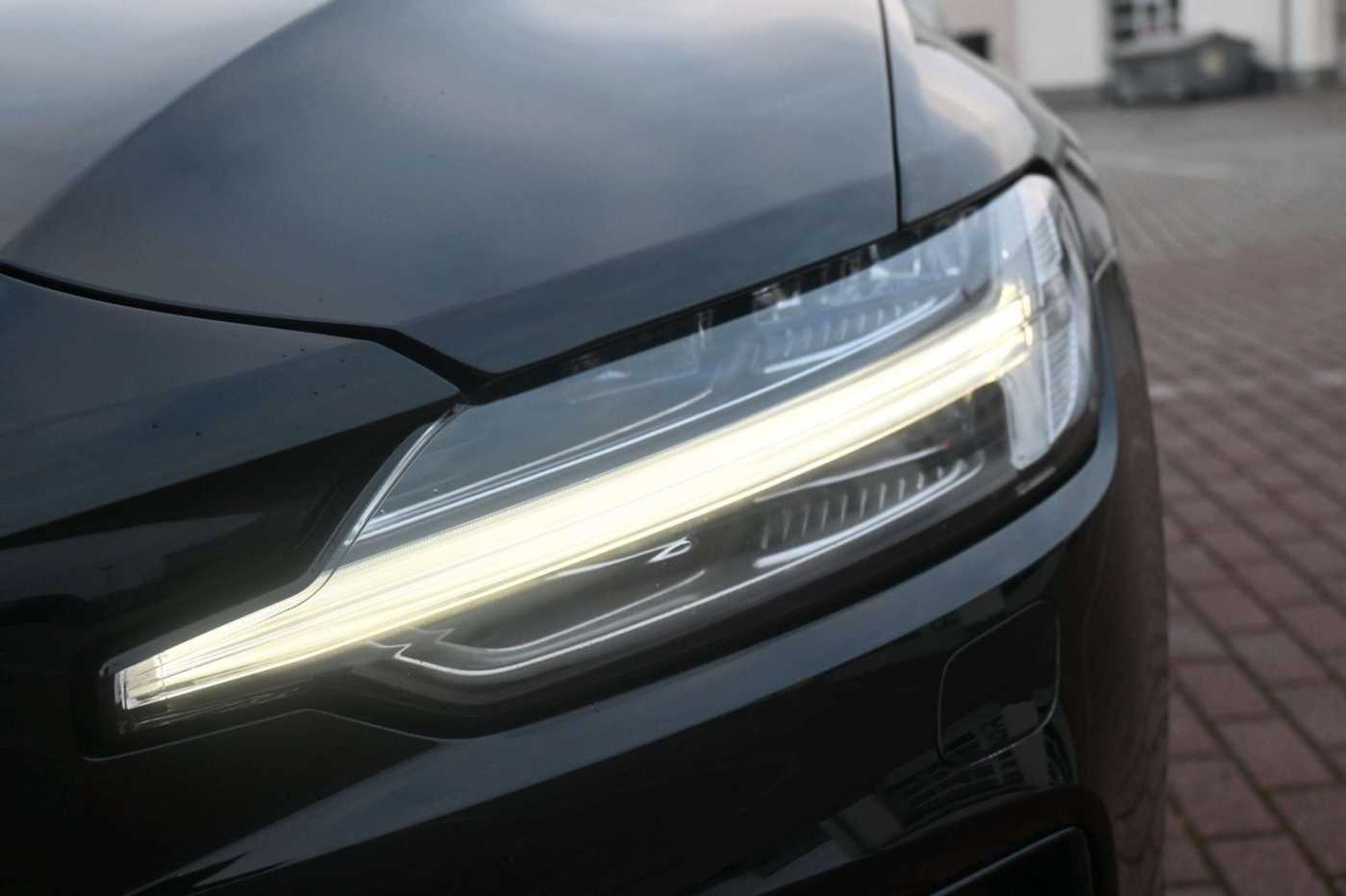Volvo S60 – Bild 10