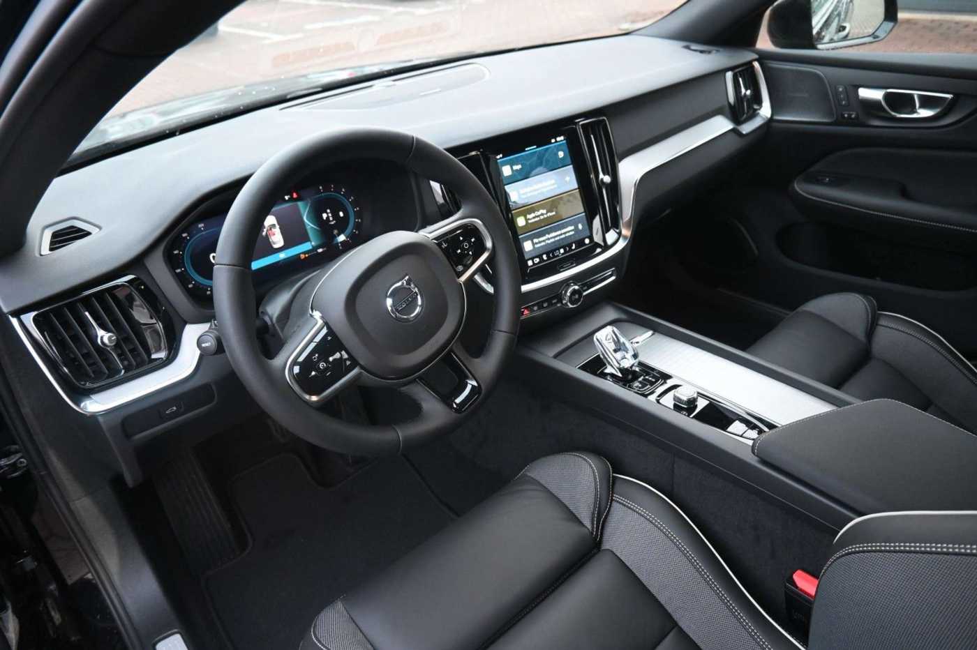 Volvo S60 – Bild 12