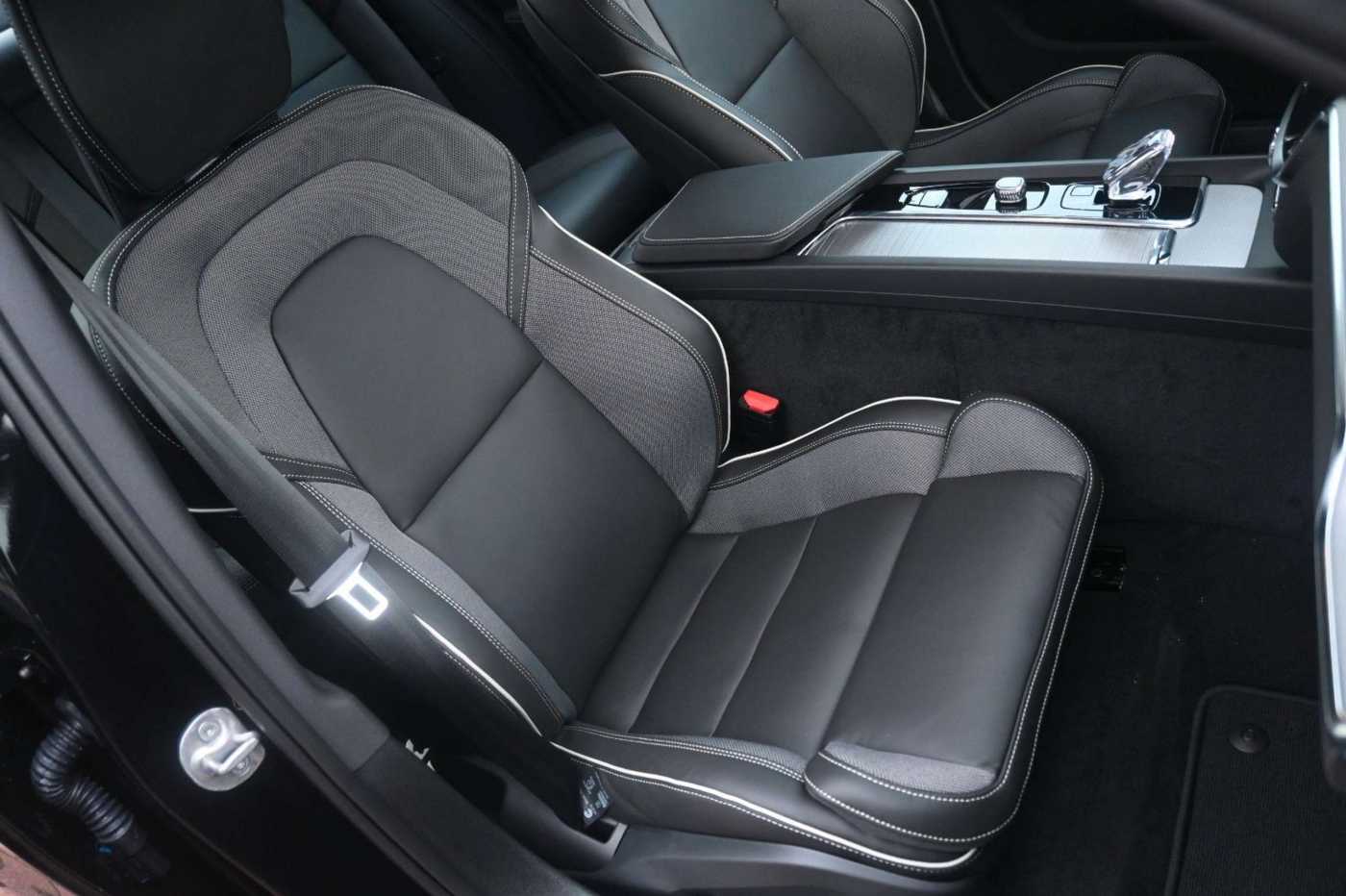 Volvo S60 – Bild 14