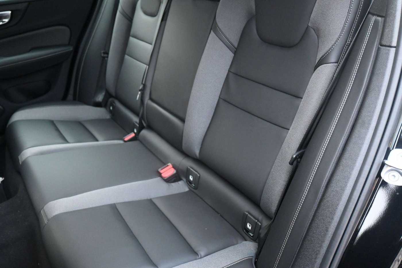Volvo S60 – Bild 15