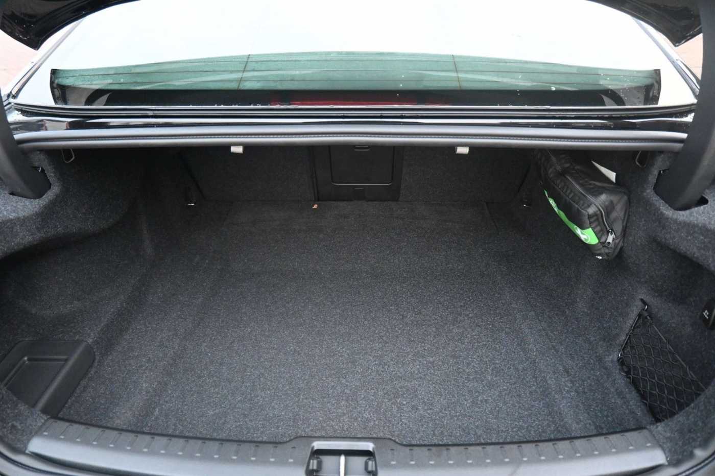 Volvo S60 – Bild 16