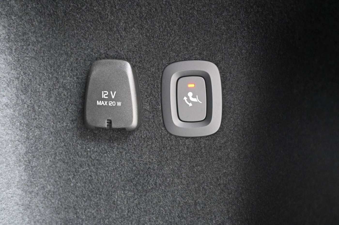Volvo S60 – Bild 17