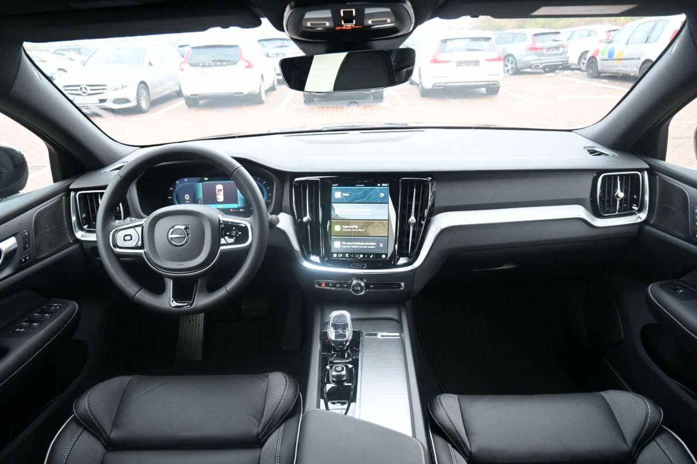 Volvo S60 – Bild 19
