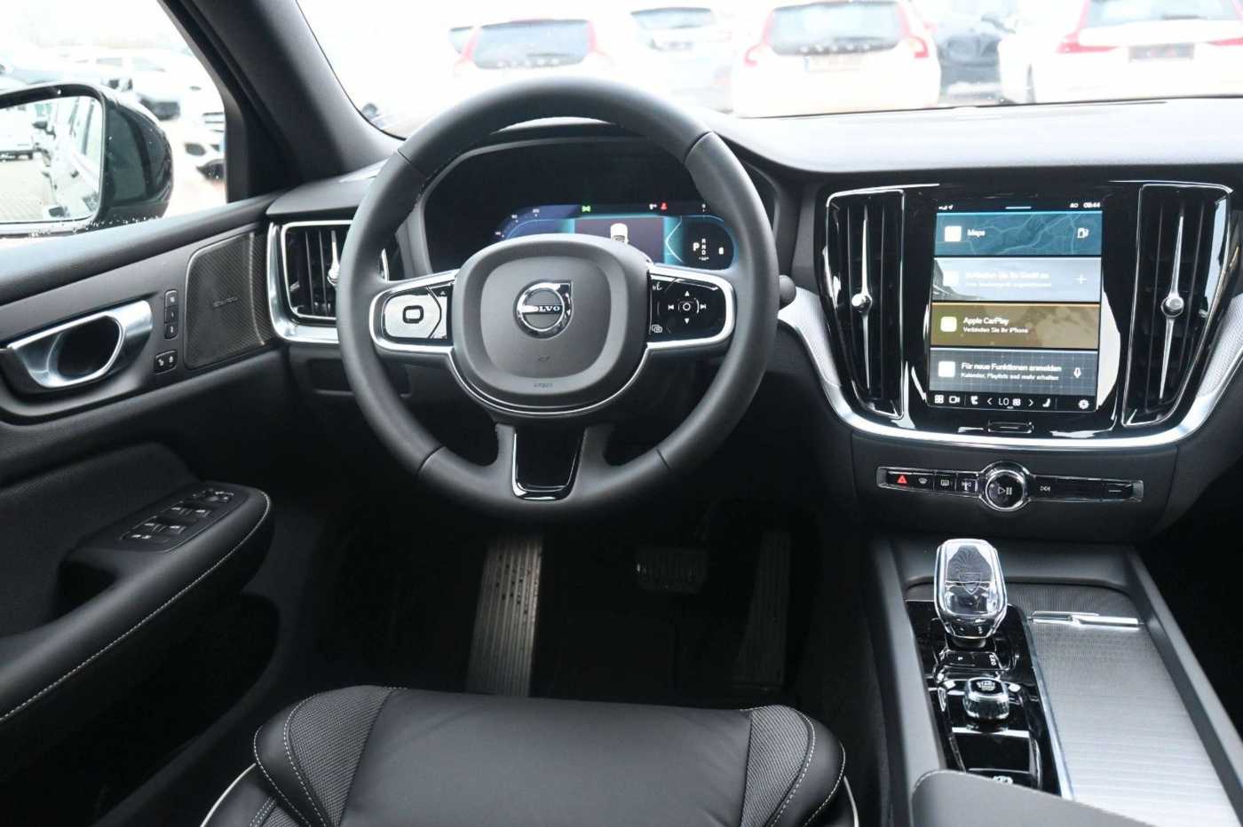 Volvo S60 – Bild 20
