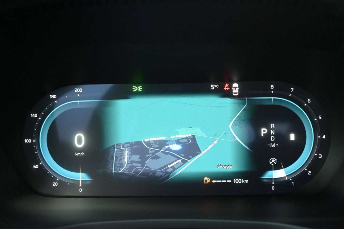 Volvo S60 – Bild 21