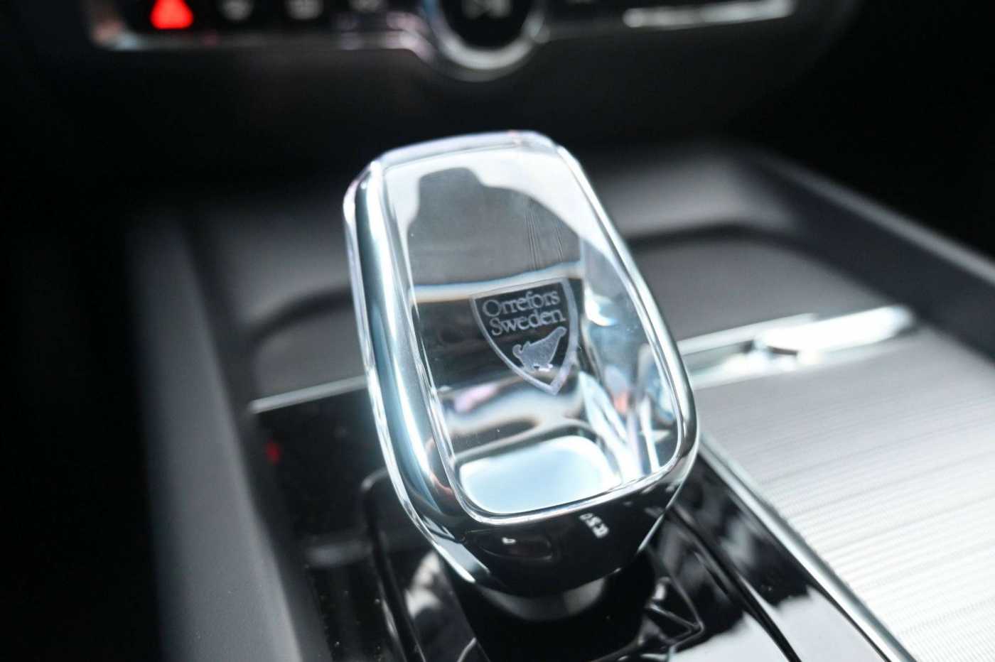 Volvo S60 – Bild 23