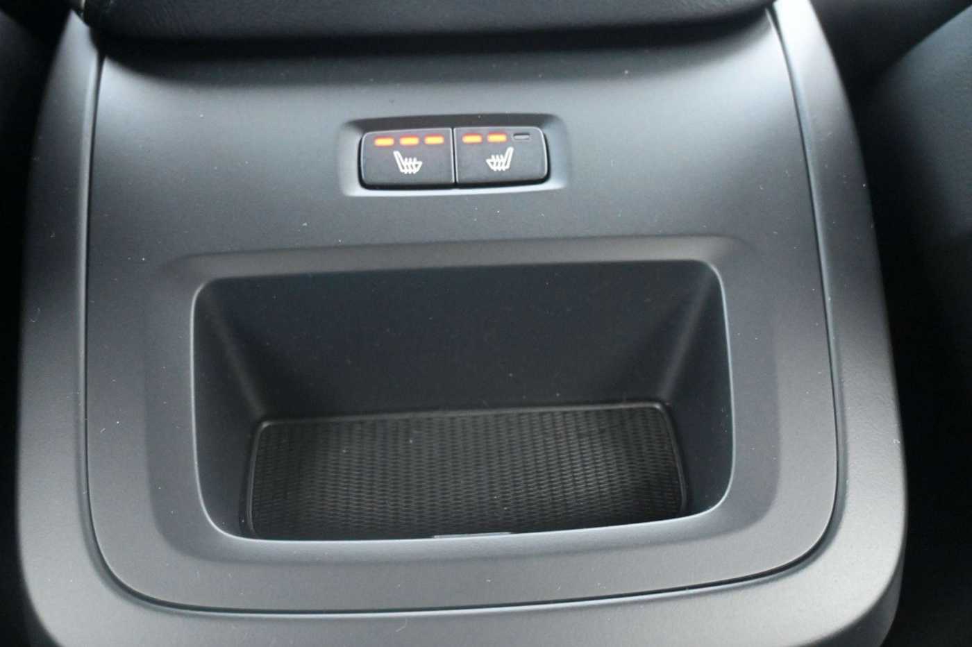 Volvo S60 – Bild 24