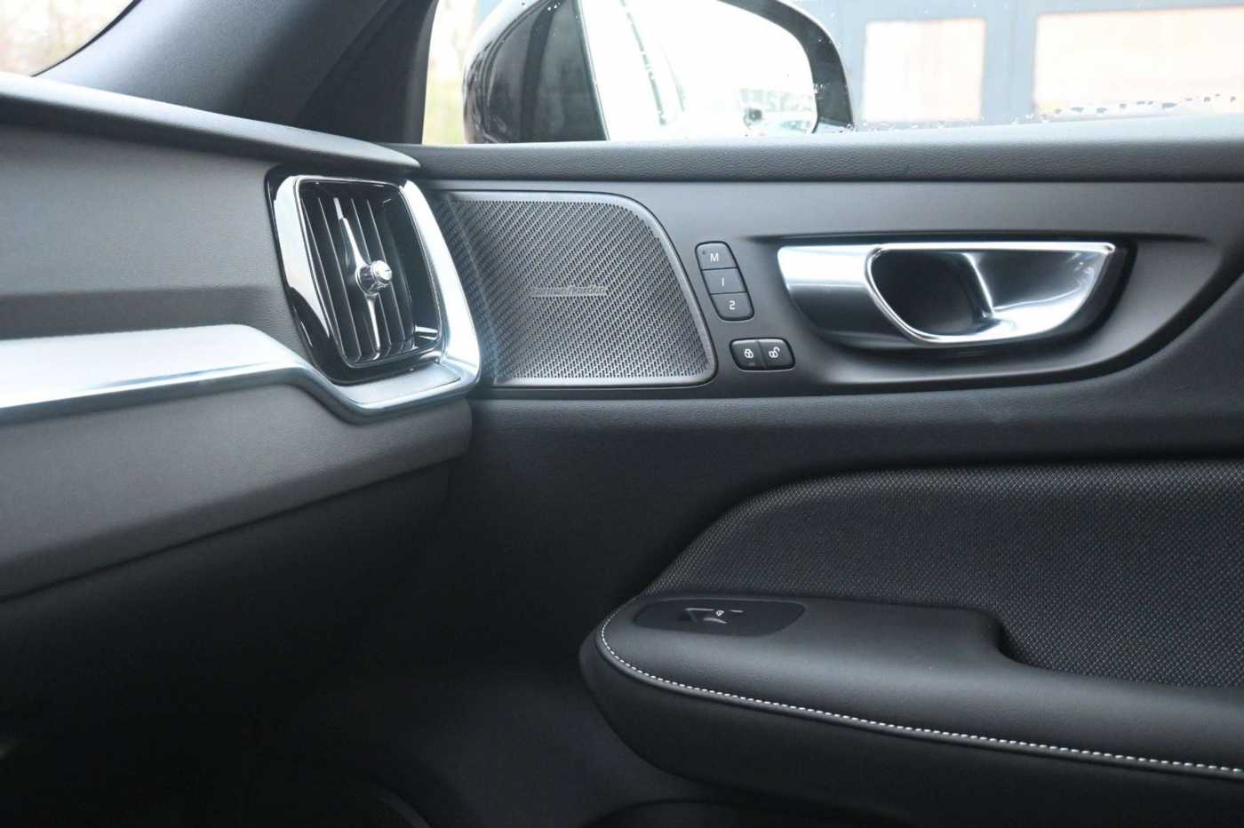 Volvo S60 – Bild 25