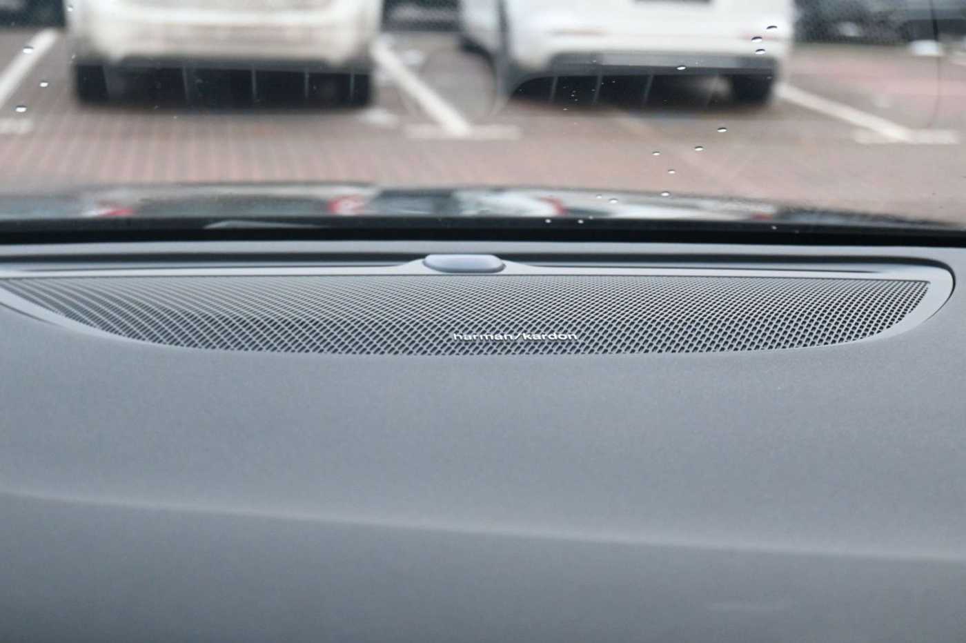 Volvo S60 – Bild 26