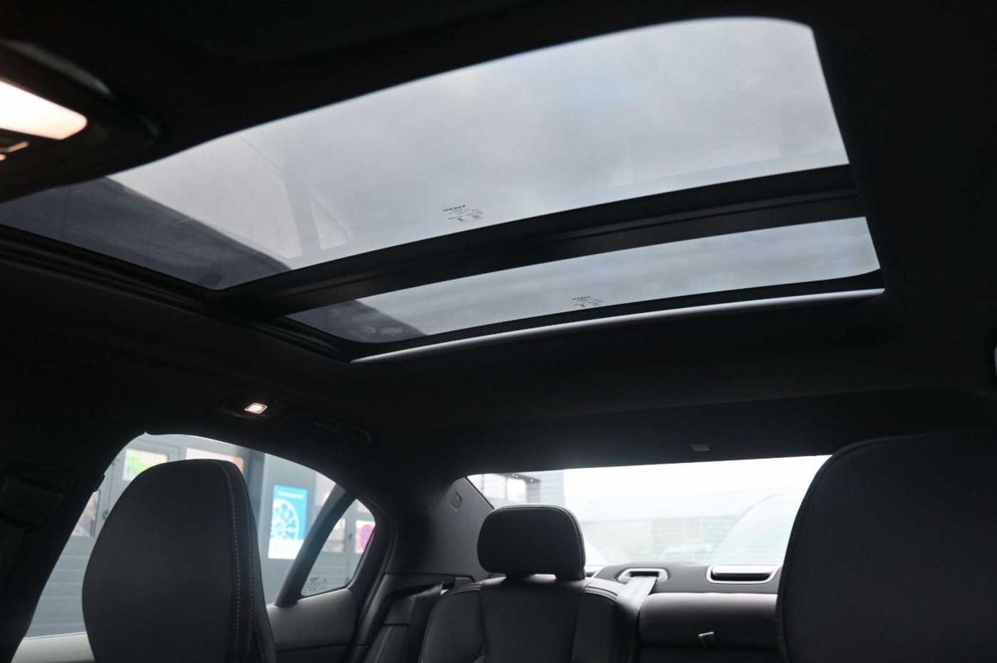 Volvo S60 – Bild 27