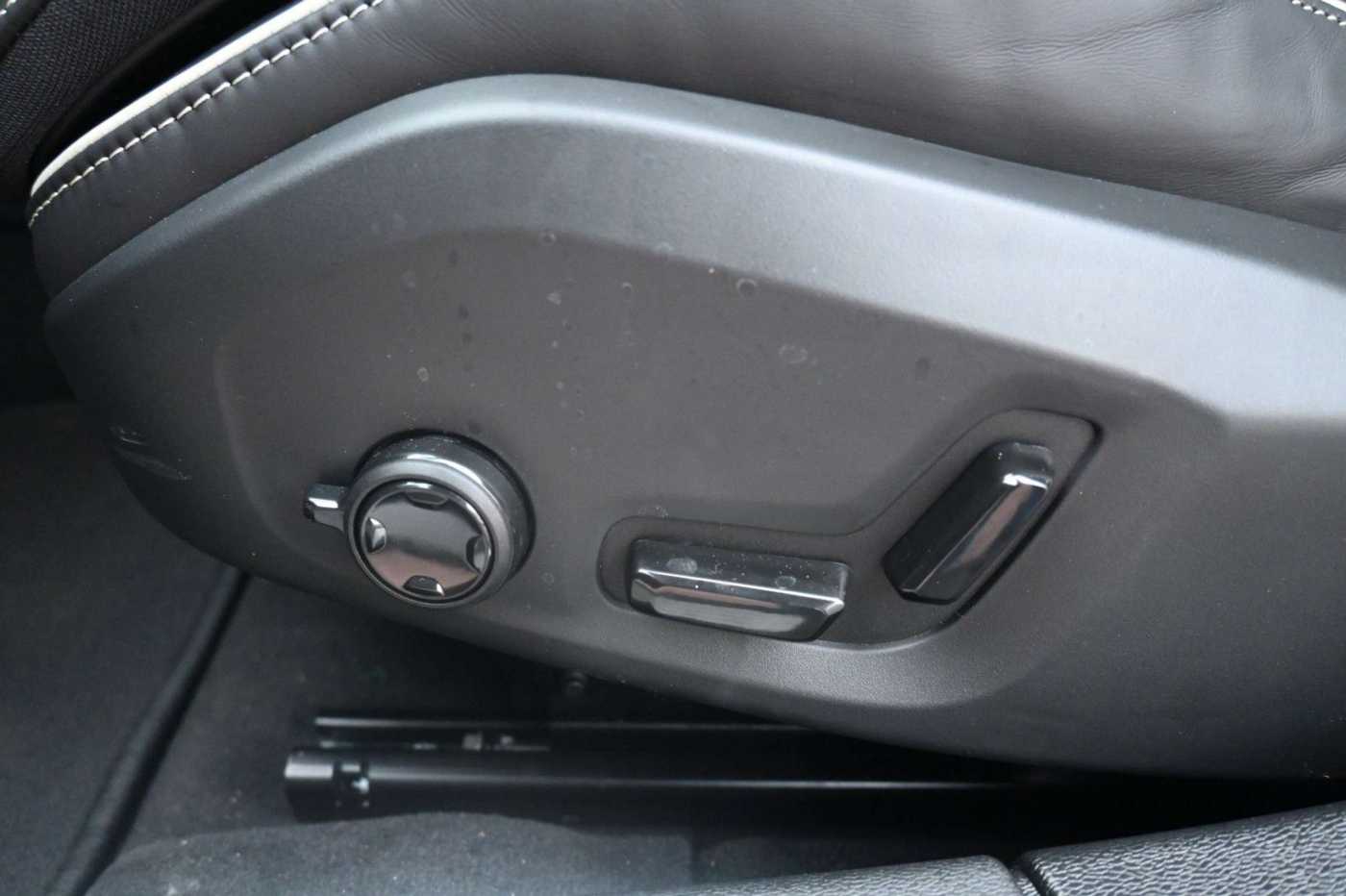 Volvo S60 – Bild 28