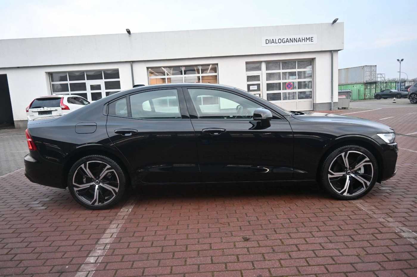 Volvo S60 – Bild 6