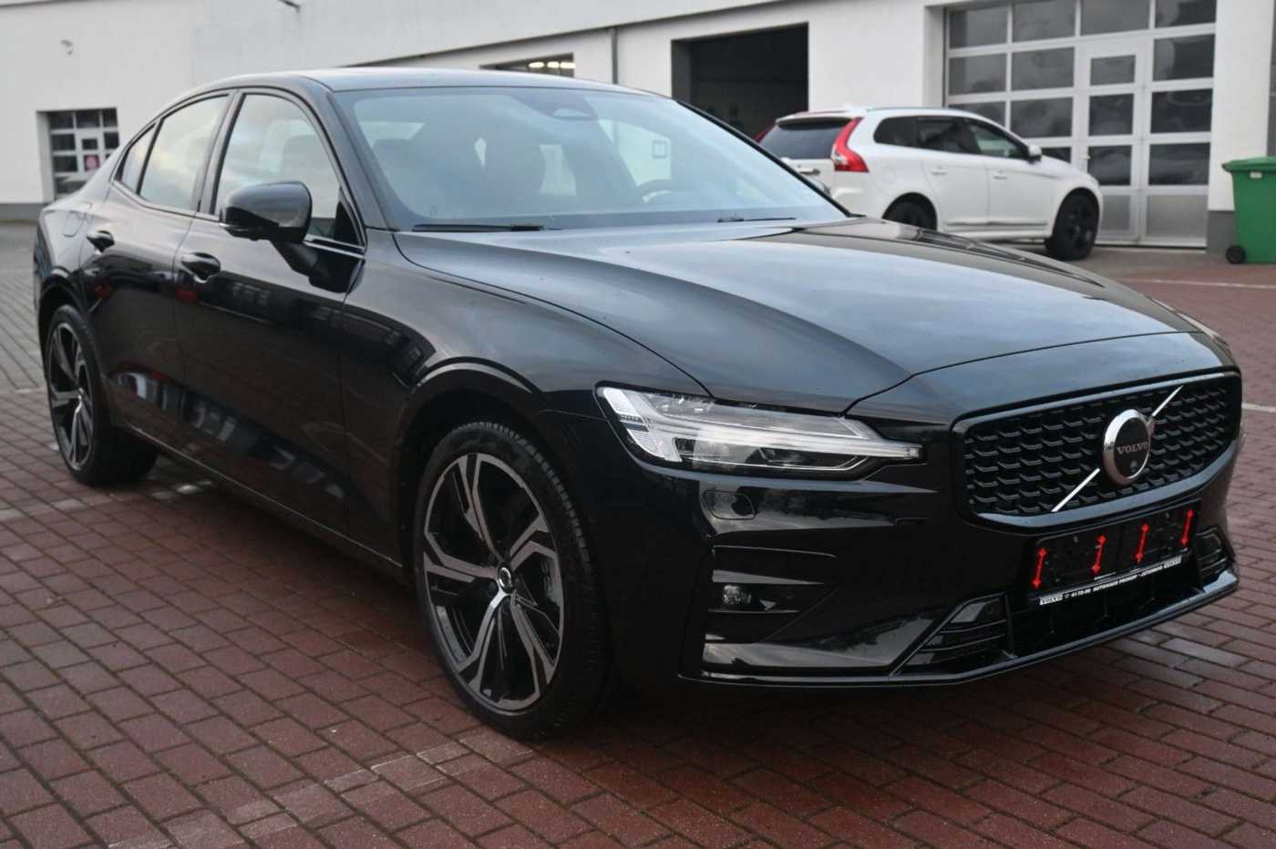 Volvo S60 – Bild 7