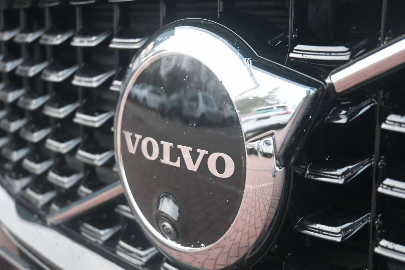Volvo S60 – Bild 9