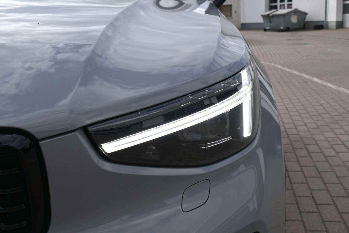 Volvo XC40 – Bild 10