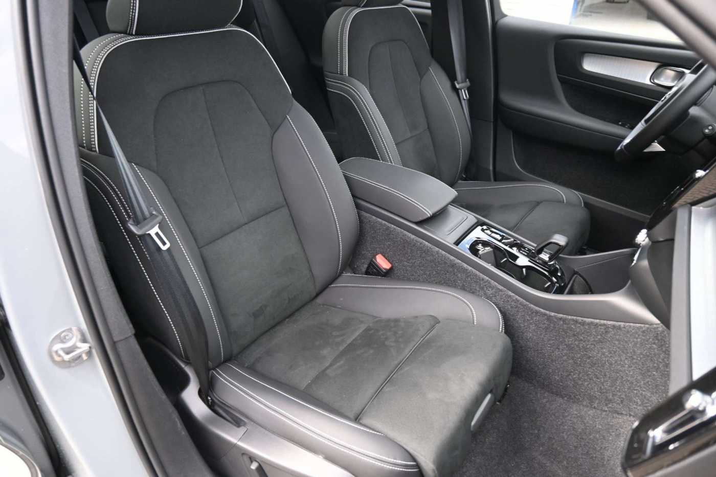 Volvo XC40 – Bild 14