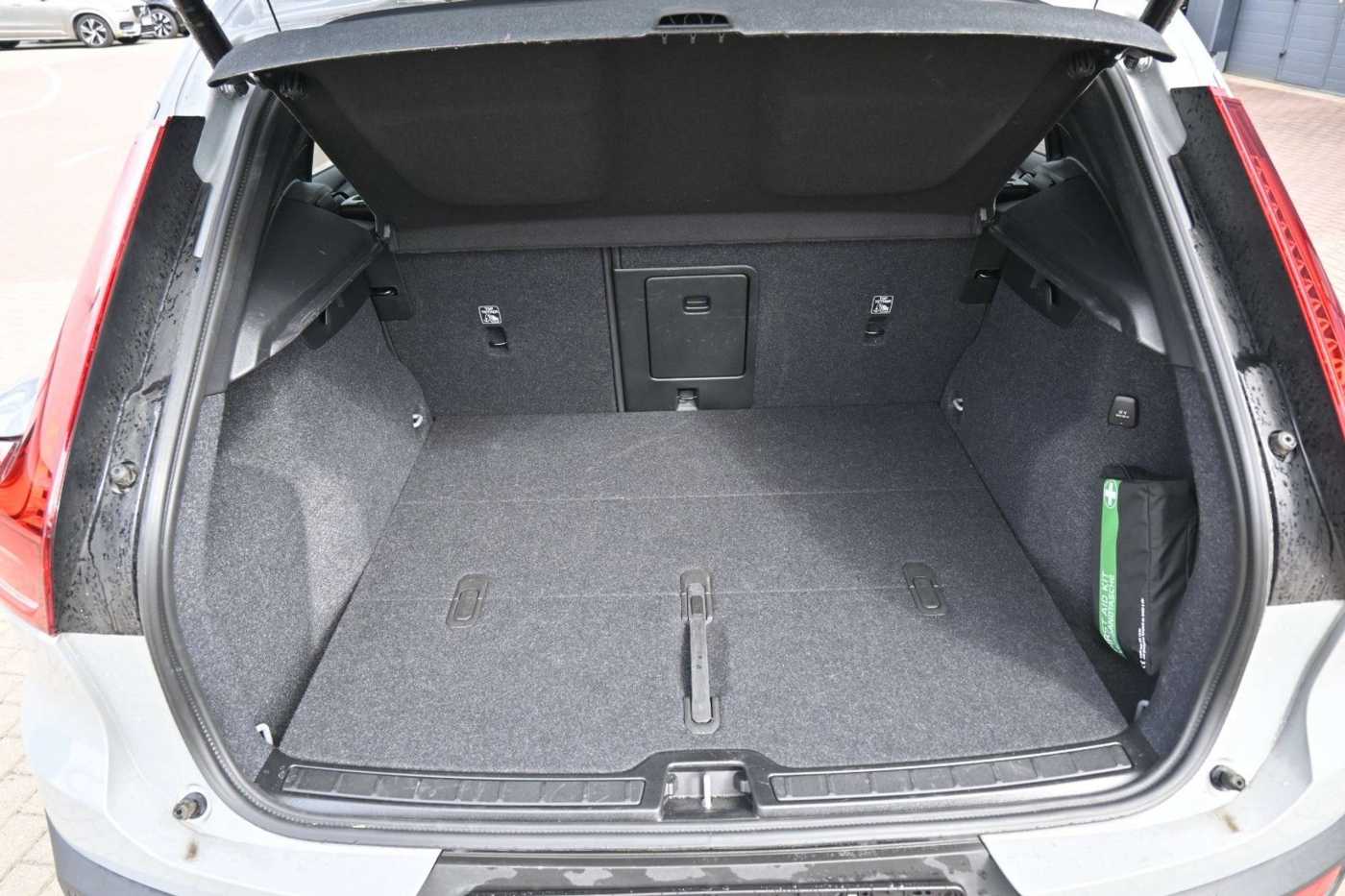 Volvo XC40 – Bild 16