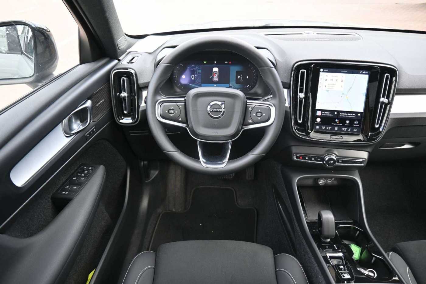 Volvo XC40 – Bild 20