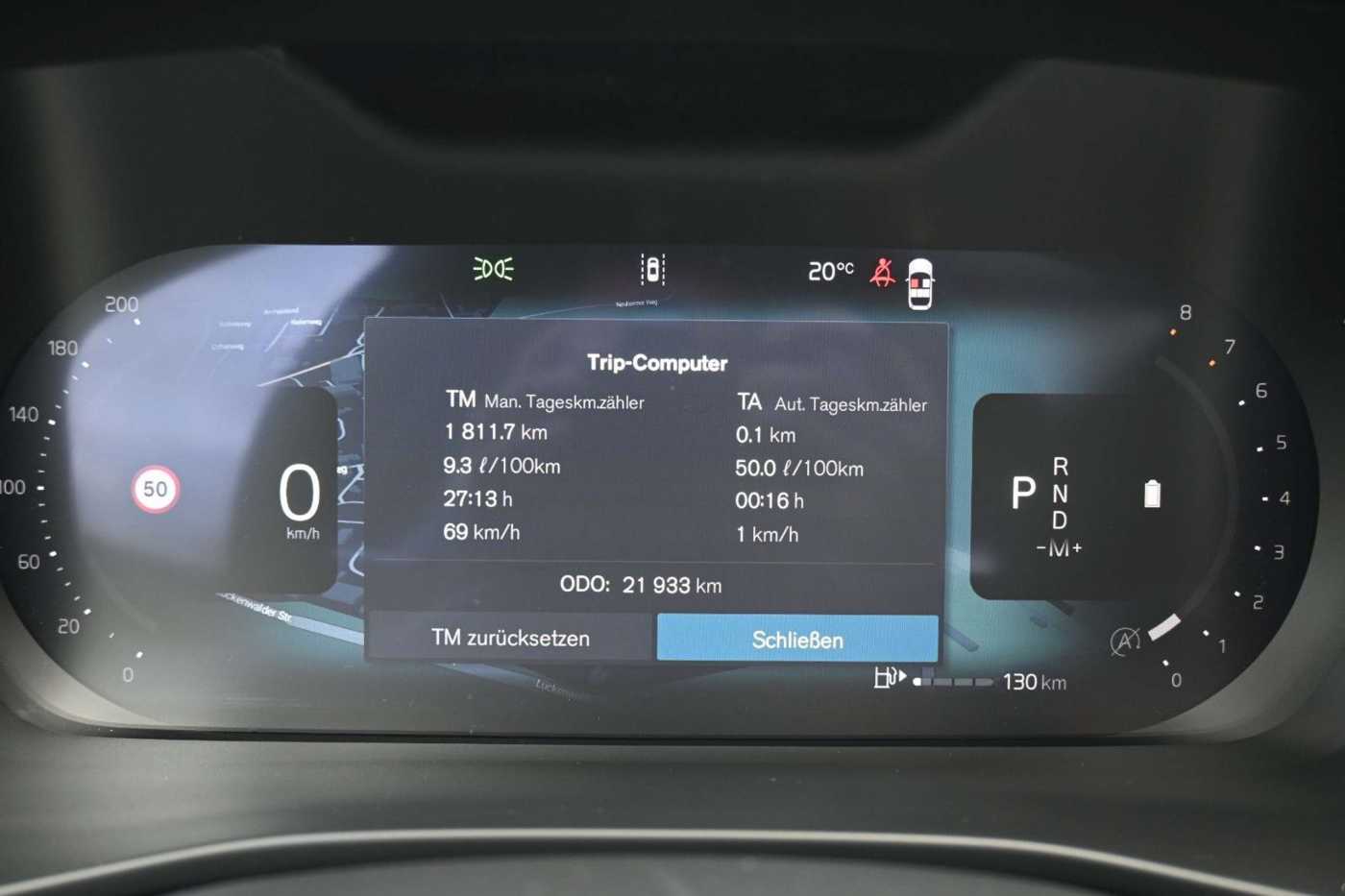 Volvo XC40 – Bild 21