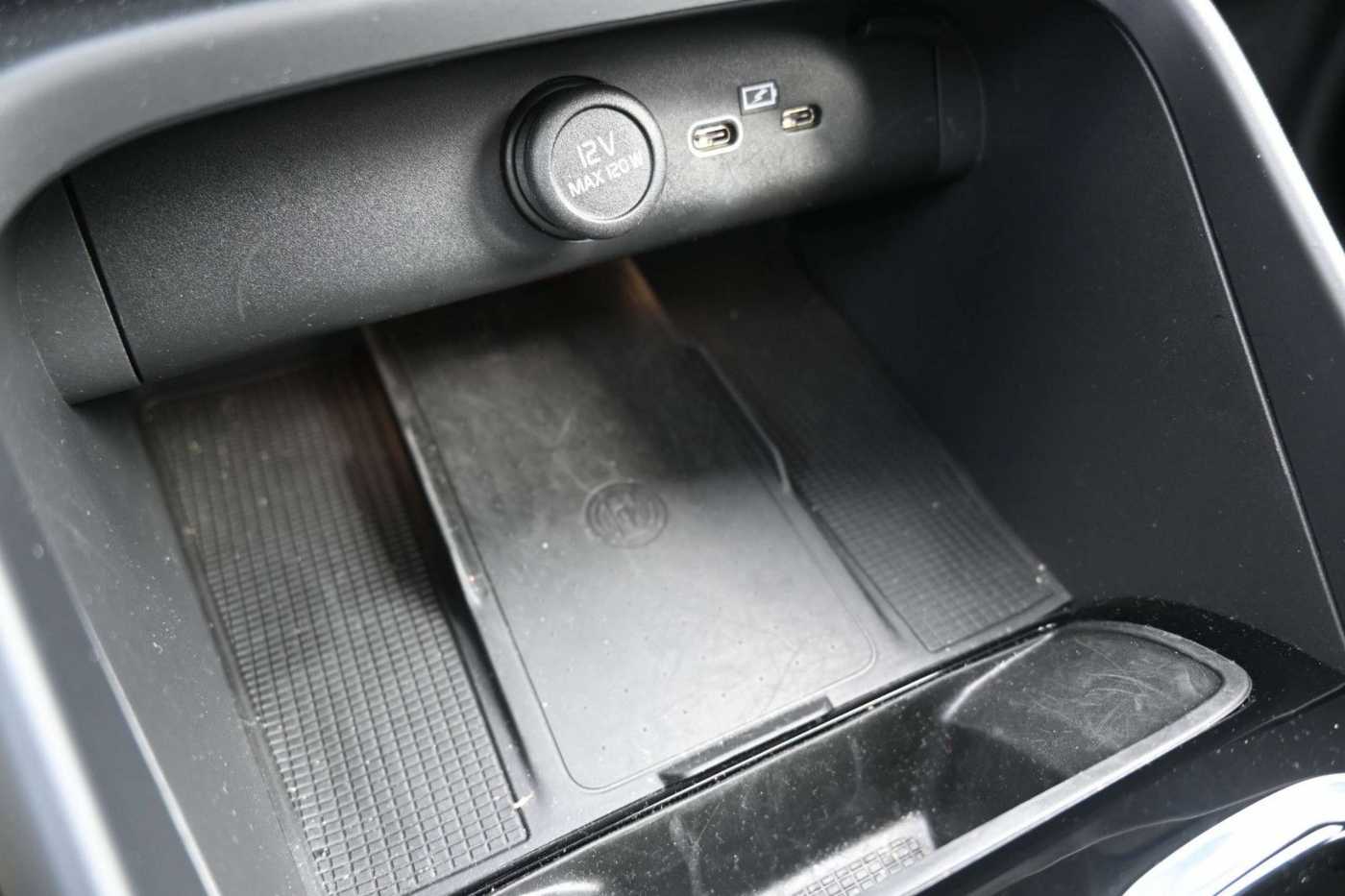 Volvo XC40 – Bild 23