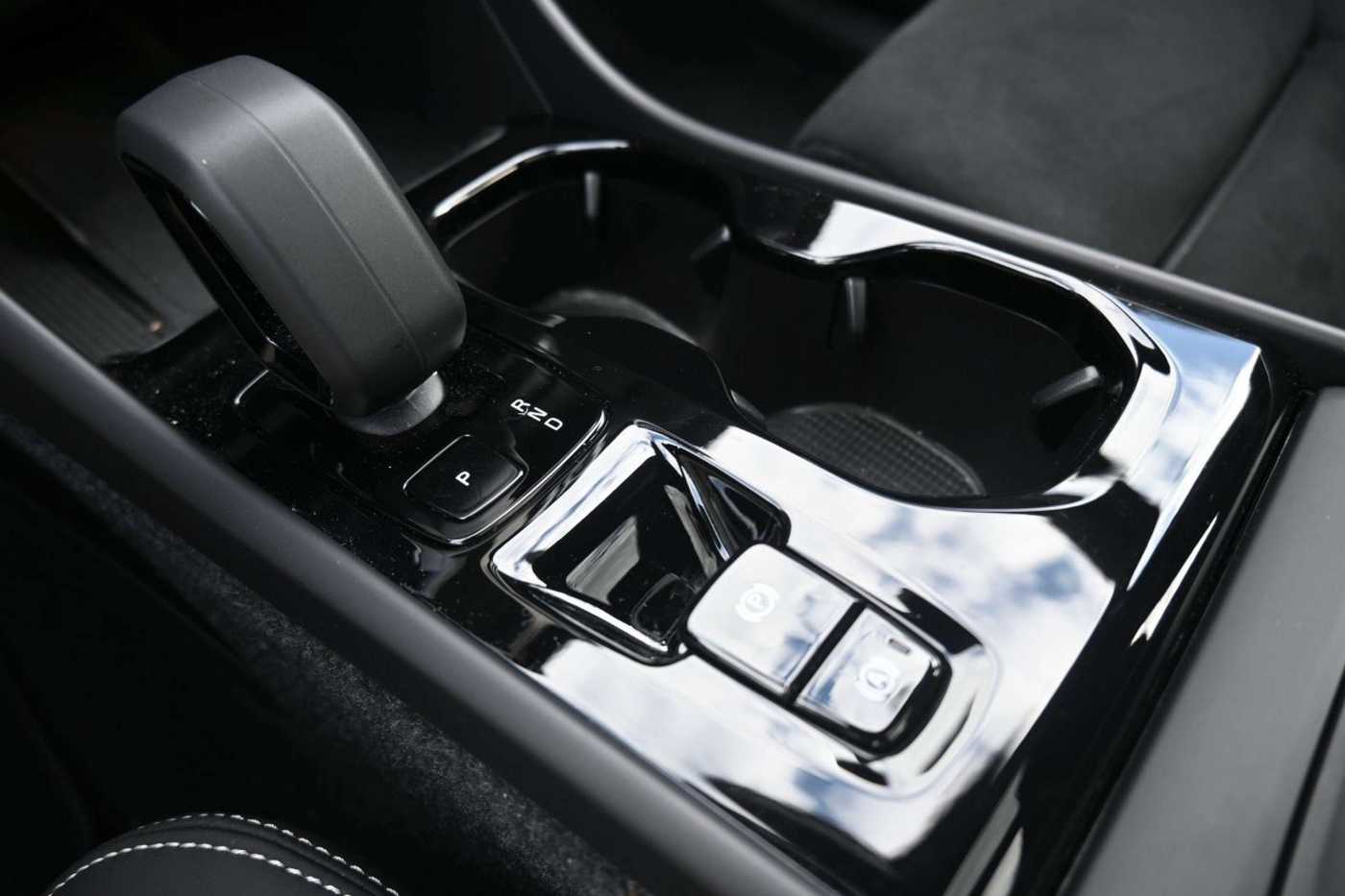 Volvo XC40 – Bild 24