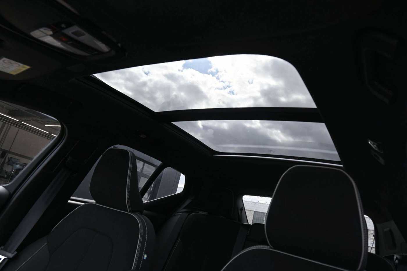 Volvo XC40 – Bild 25