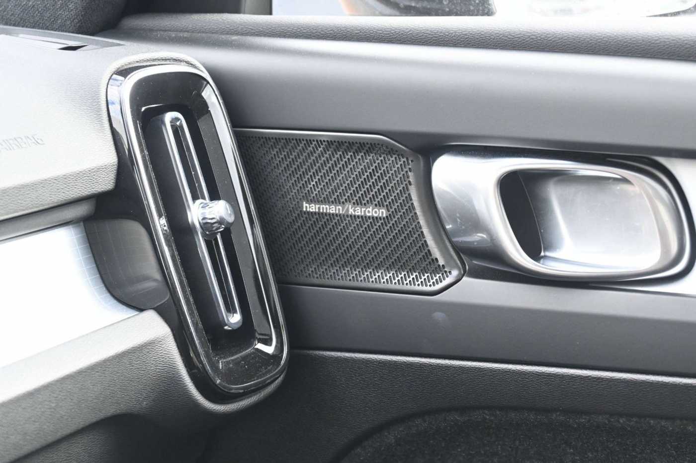 Volvo XC40 – Bild 27