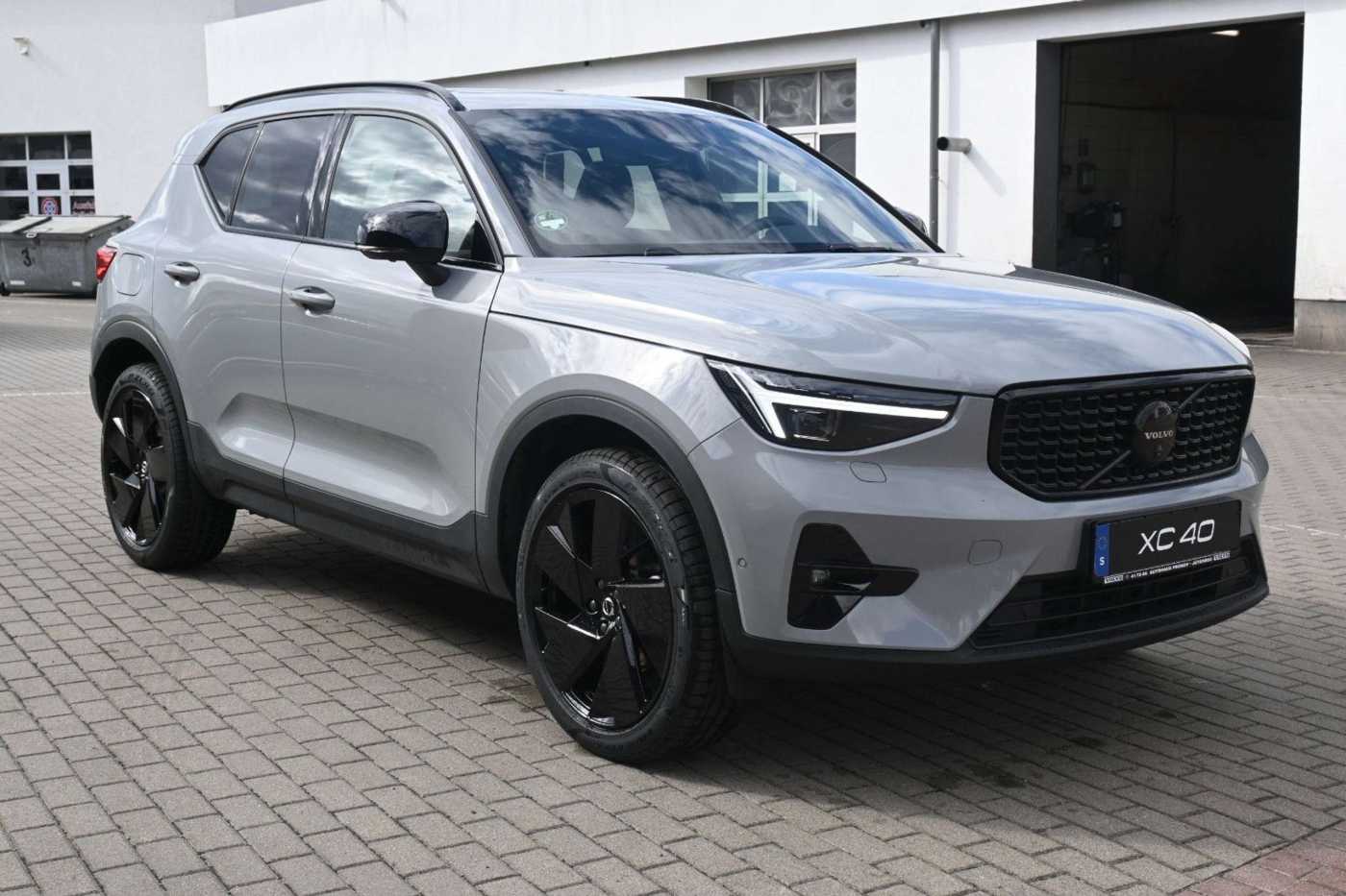 Volvo XC40 – Bild 7