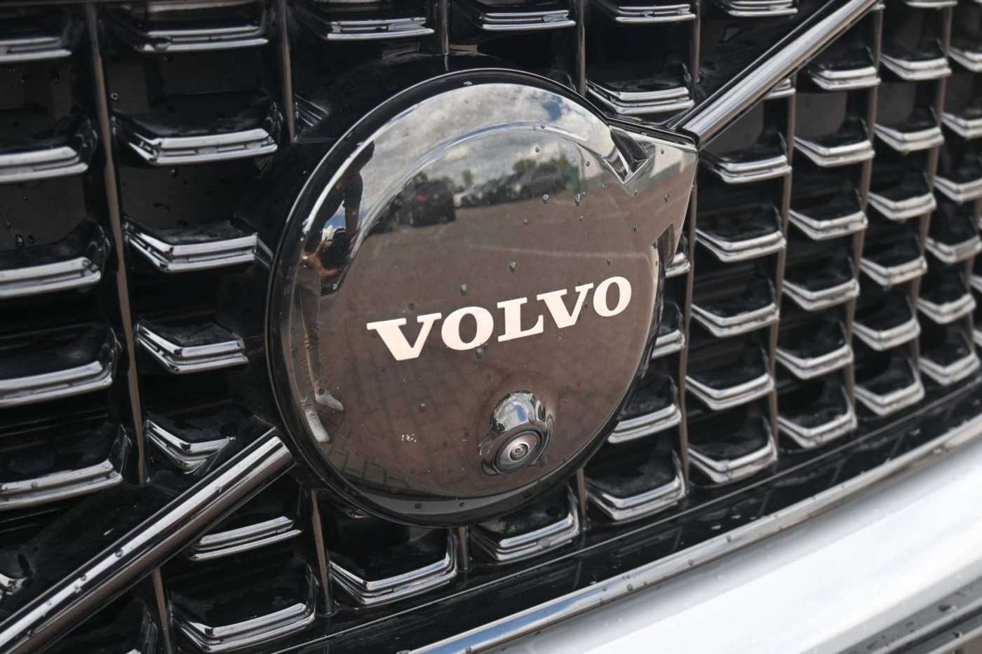 Volvo XC40 – Bild 9