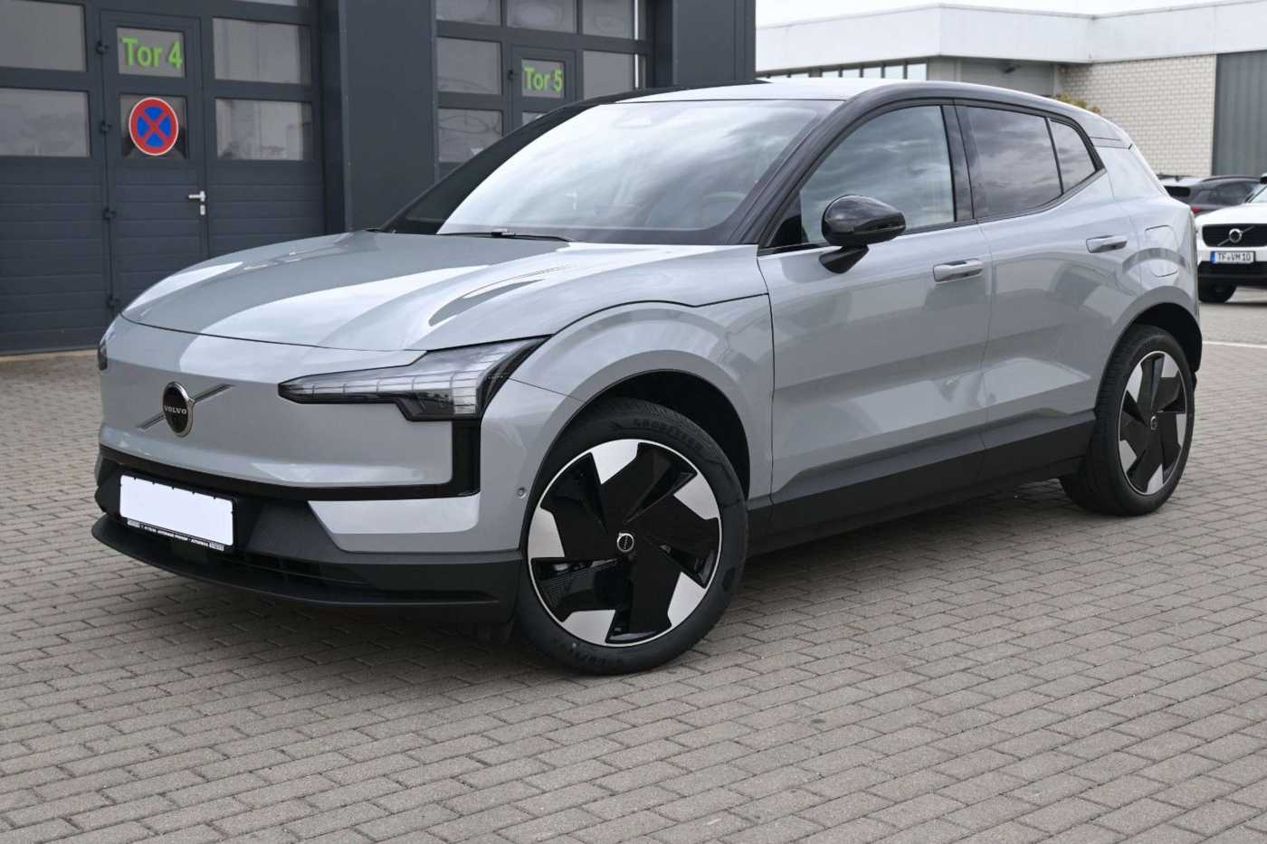 Volvo EX30