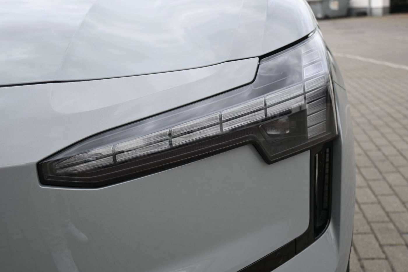 Volvo EX30 – Bild 10