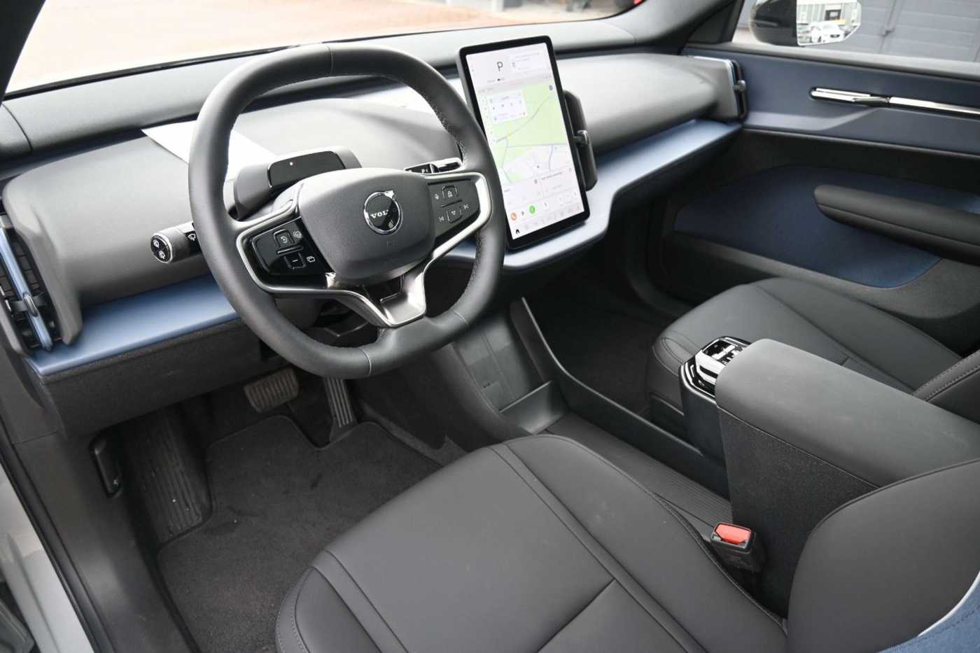 Volvo EX30 – Bild 12