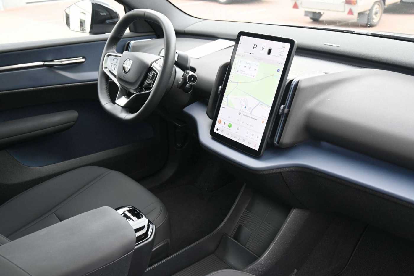 Volvo EX30 – Bild 13