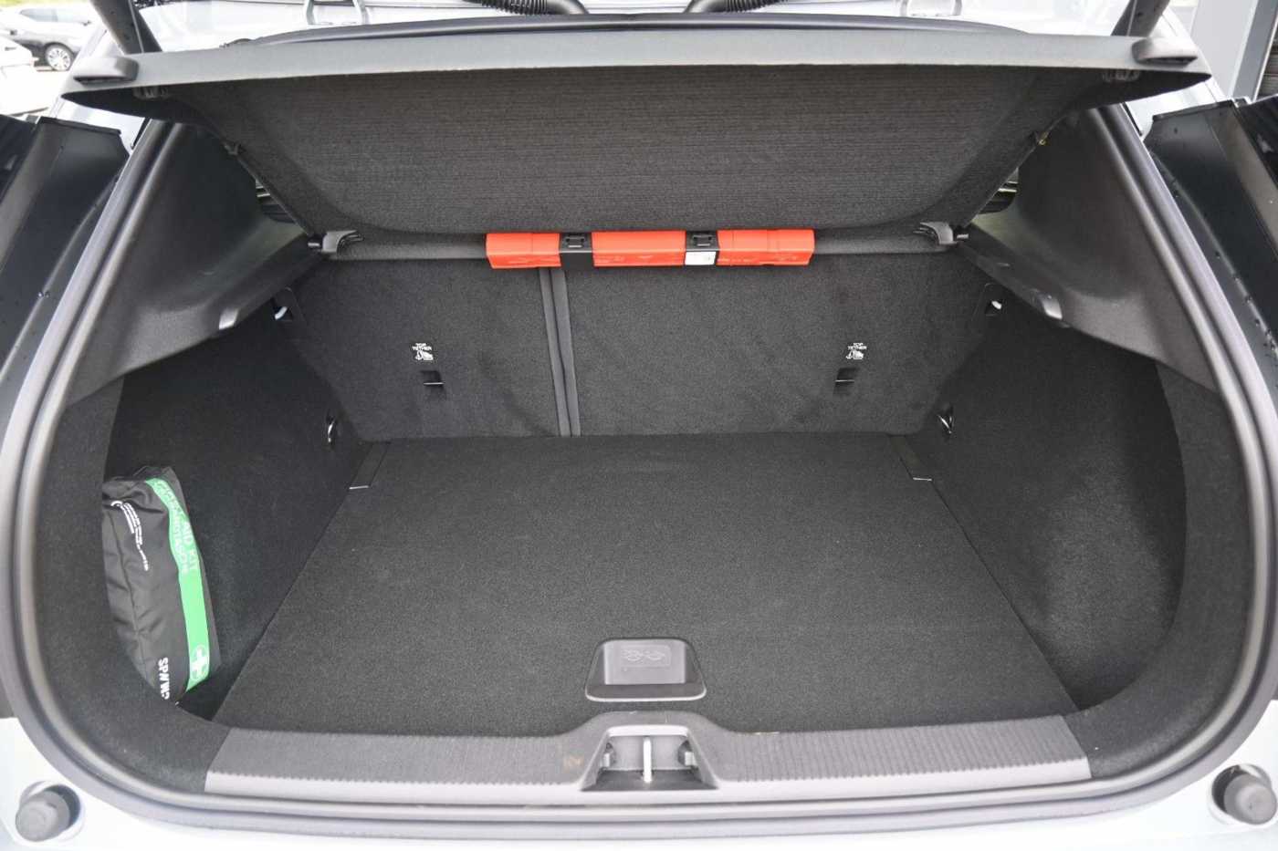 Volvo EX30 – Bild 16