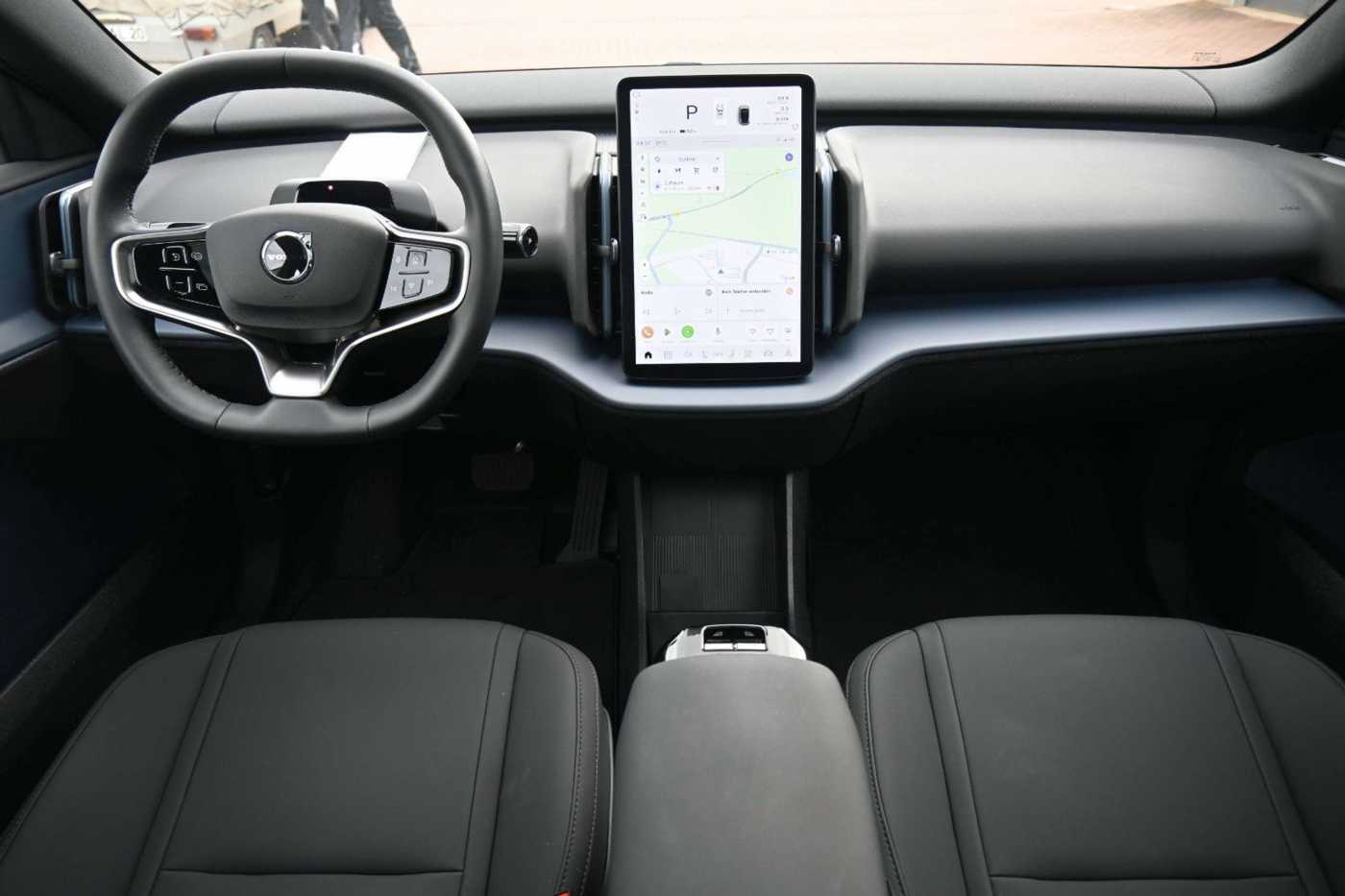 Volvo EX30 – Bild 20