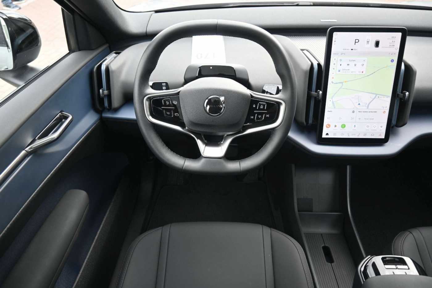 Volvo EX30 – Bild 21