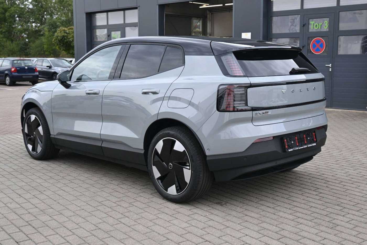 Volvo EX30 – Bild 3