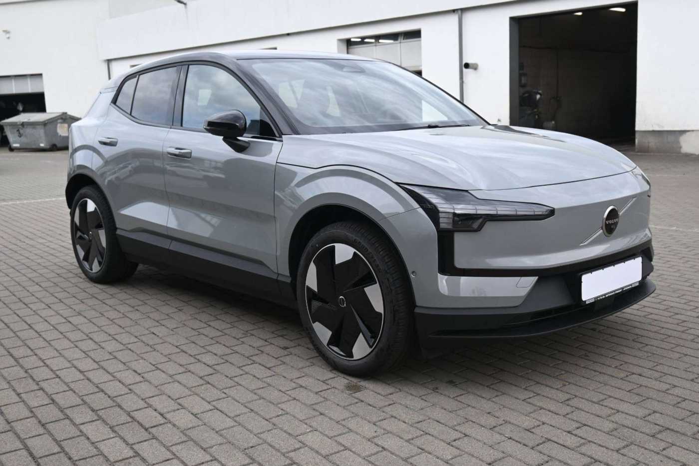 Volvo EX30 – Bild 7